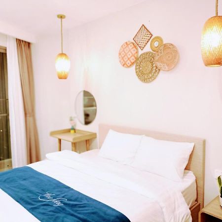 Can Ho Nghi Duong 5 Sao The Song Apartment - Tomorrow Homestay 2 头顿 外观 照片