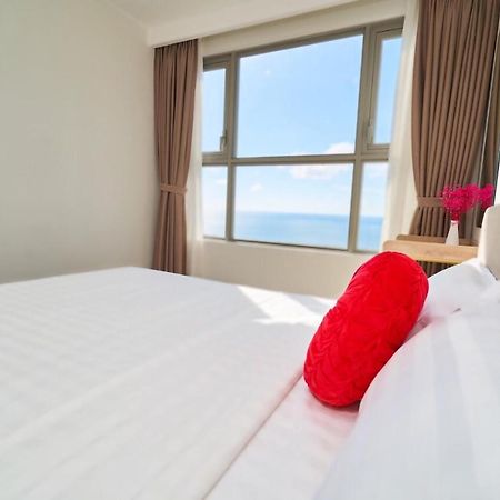 Can Ho Nghi Duong 5 Sao The Song Apartment - Tomorrow Homestay 2 头顿 外观 照片