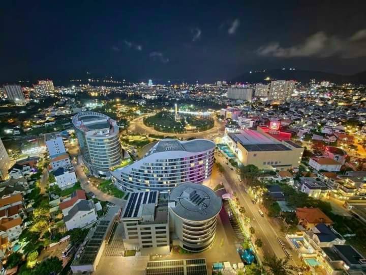 Can Ho Nghi Duong 5 Sao The Song Apartment - Tomorrow Homestay 2 头顿 外观 照片