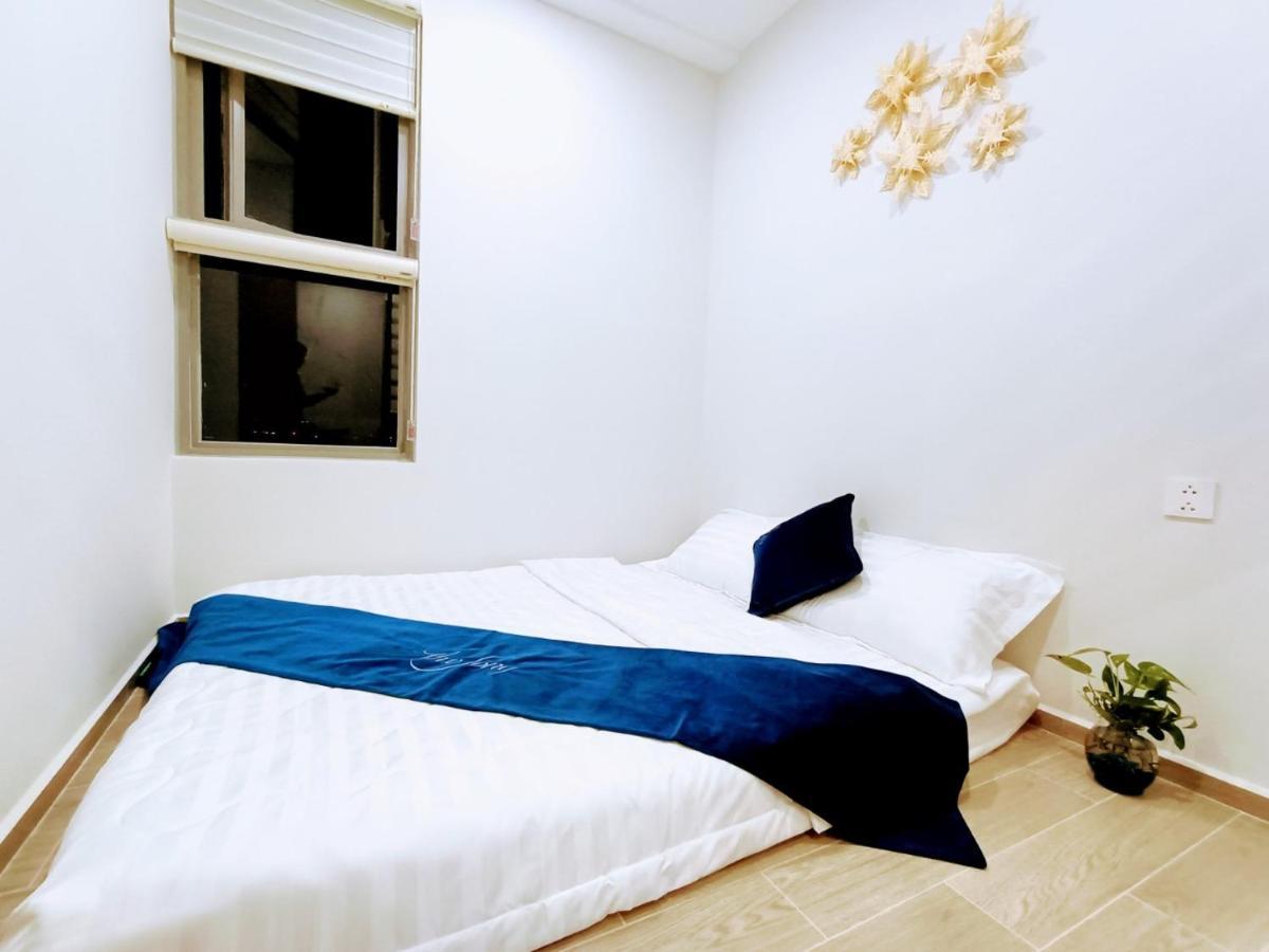 Can Ho Nghi Duong 5 Sao The Song Apartment - Tomorrow Homestay 2 头顿 外观 照片