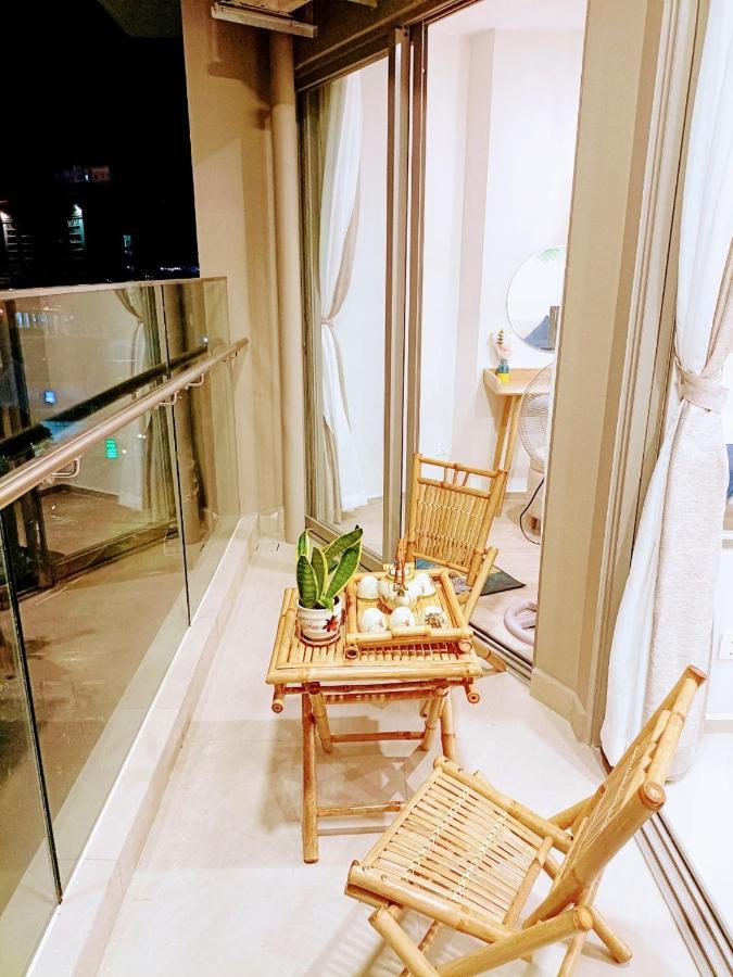 Can Ho Nghi Duong 5 Sao The Song Apartment - Tomorrow Homestay 2 头顿 外观 照片