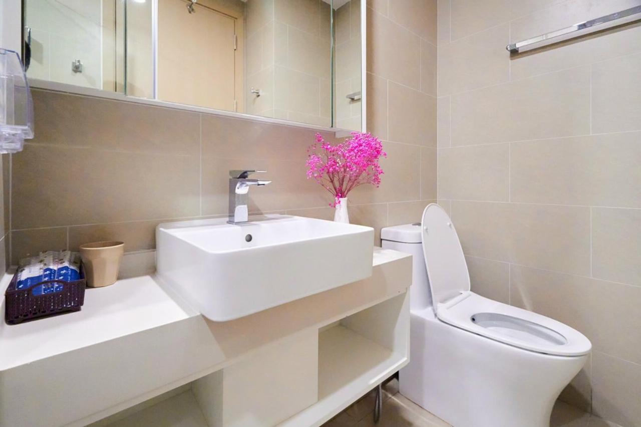 Can Ho Nghi Duong 5 Sao The Song Apartment - Tomorrow Homestay 2 头顿 外观 照片