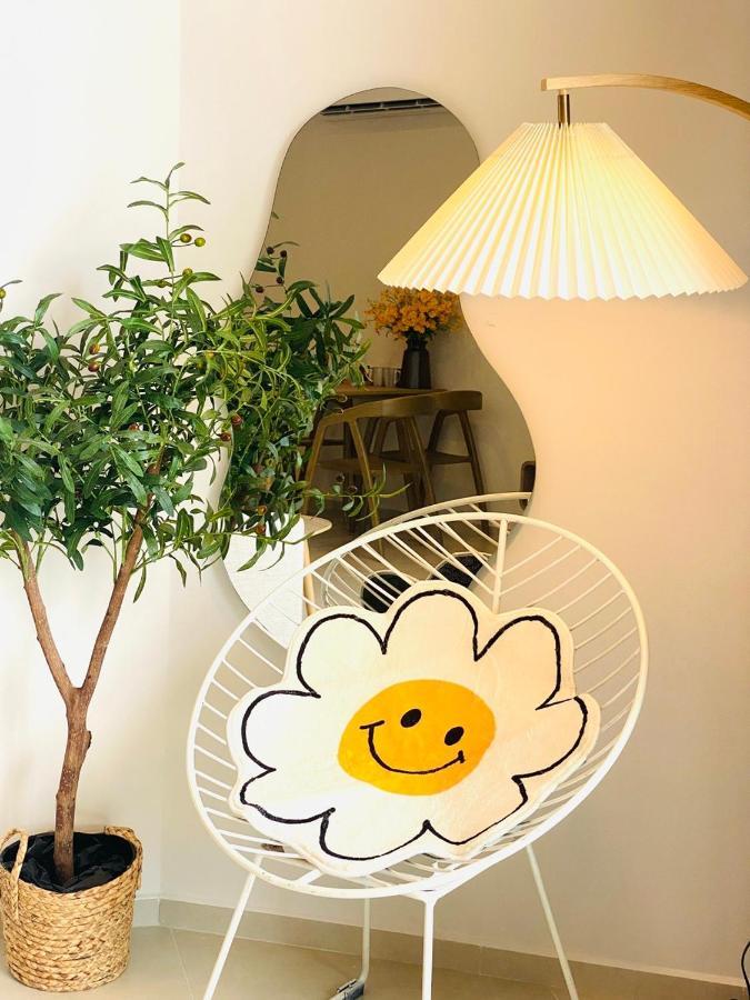 Can Ho Nghi Duong 5 Sao The Song Apartment - Tomorrow Homestay 2 头顿 外观 照片